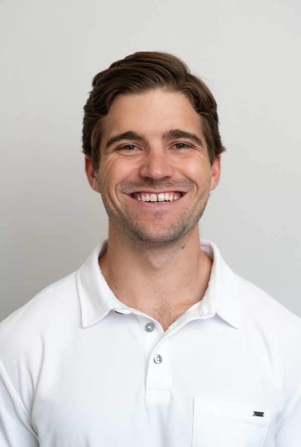 Gunnar Autterson, founder and coach at DeadPoint Performance